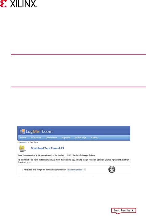 Image result for Tera Term Tutorial