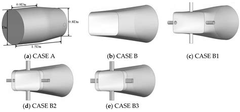 Numerical Investigation of the Flow and Infrared Radiation ...