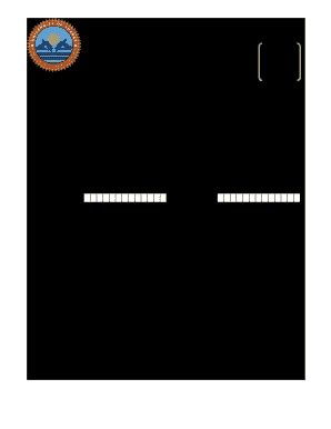 Library Membership Form For Students | pdfFiller