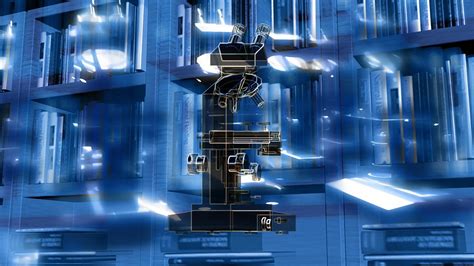 Microscopy Science Microscope - Free image on Pixabay