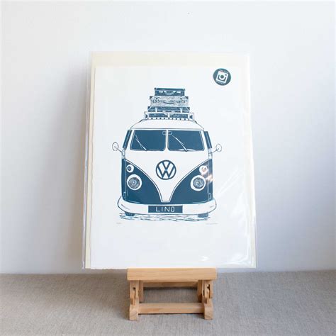 VW Camper - Inspire Makers