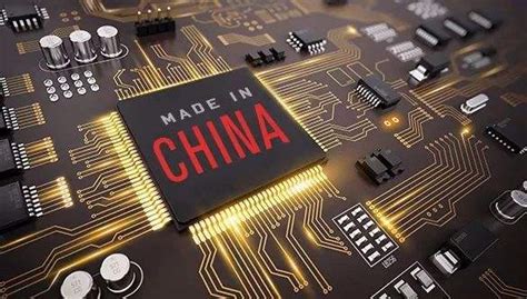 美国芯片限制，会影响中国的智能网联汽车的竞争力？__财经头条
