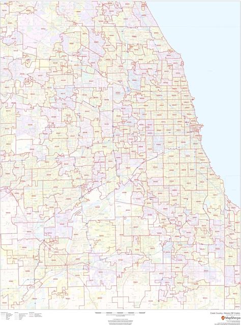 Illinois Zip Codes By County at Frank White blog