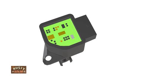 Image result for Engine MAF Sensor