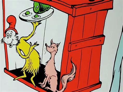 CAA to Rep Dr. Seuss In A Box, With A Fox, in Latin America - The ...