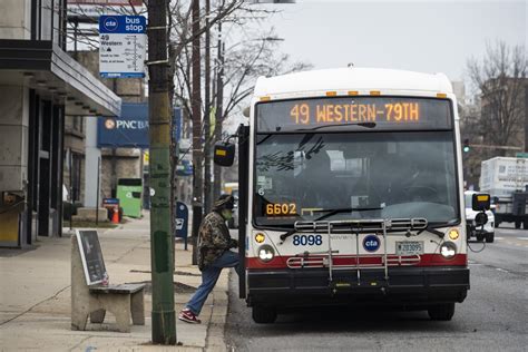 CTA to restore bus service on some routes cut during the pandemic ...