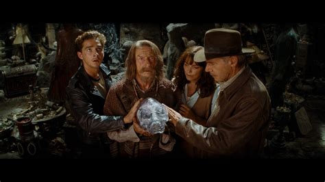 Indiana Jones And The Kingdom Of The Crystal Skull Wallpaper