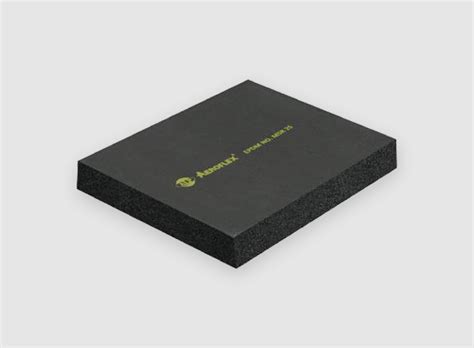 Aerocell Nitrile Insulation Sheet with Aluminum Foil & Release Paper ...
