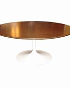 Image result for Saarinen Round Table Knoll