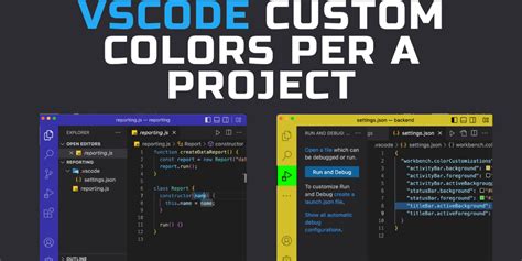 Image result for Vscode Code Colors