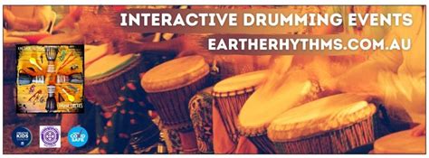 Term 2 - THURS - 9 Wk - Newcastle Drumming Course w/Benjie, 50 Clyde St ...