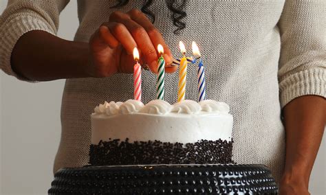 9 Meaningful Things To Do For Yourself On Your Birthday | Flipboard