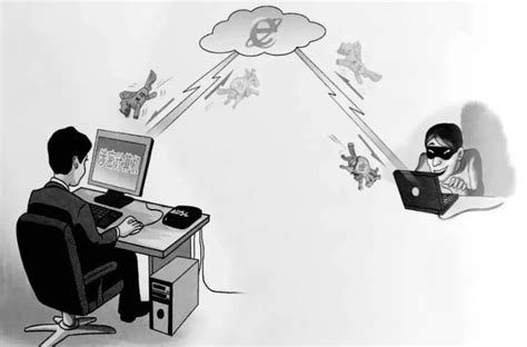 DDoS攻击：网络安全威胁与防范措施 - 南华中天
