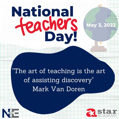 NOLA Education, LLC | Star Academy on LinkedIn: #nationalteacherday # ...