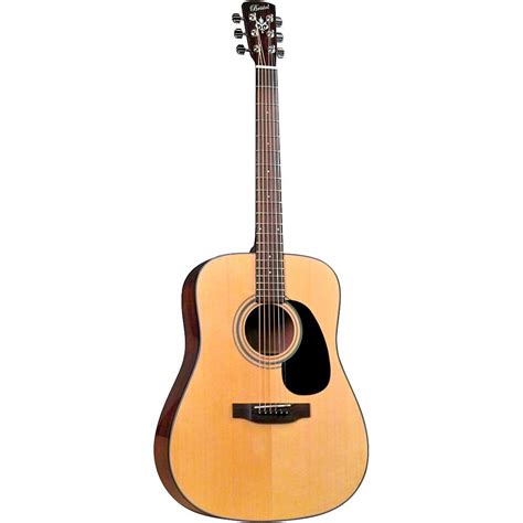 Bristol Brewing Company Buy Bristol BD-16 Acoustic Guitar Online India ...