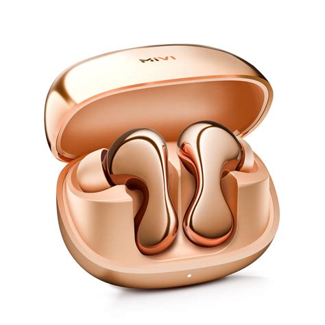 SuperPods Immersio - Dolby Earbuds with 3D Soundstage – MIVI