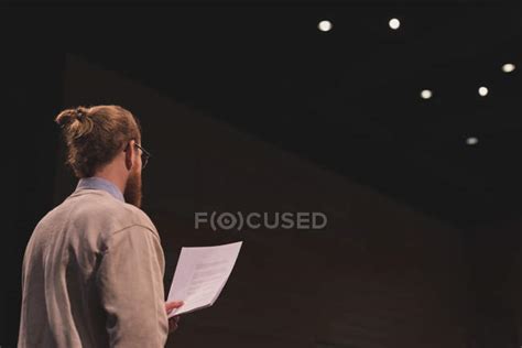 Image result for Script Reading