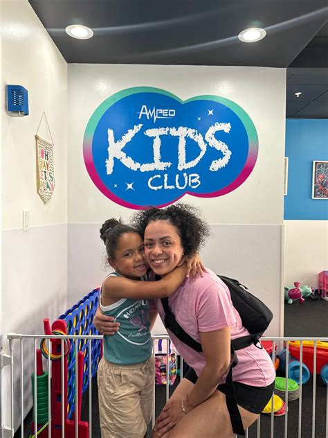 Amped Fitness Apopka (@ampedfitnessapopka) • Instagram photos and videos