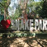 Parassinikkadavu Snake Park (Kannur) - All You Need to Know BEFORE You Go