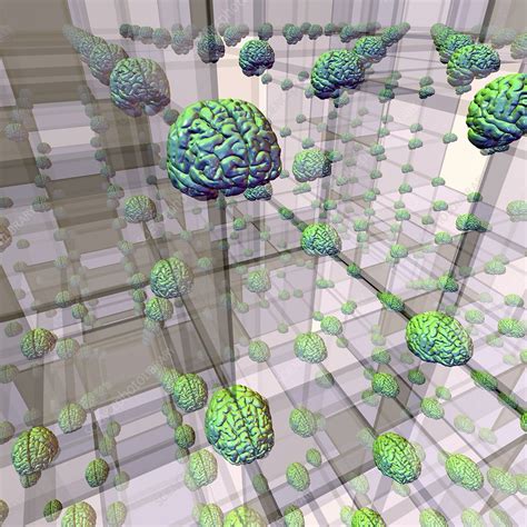 Intelligent Computer Network 的图像结果