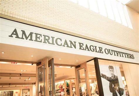 American Eagle Outfitters