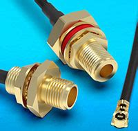 Sealed IP67/IP68 Cable Assemblies - GradConn | DigiKey
