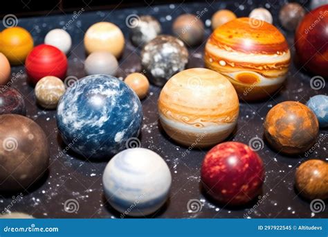 Image result for Modern Model of Solar System