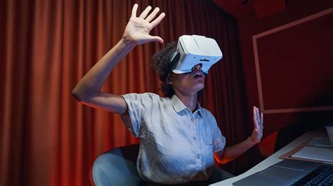 VR Applications 的图像结果