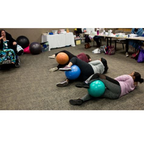 Peanut Ball Training - Peanut Ball Store