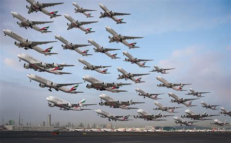 A look at competition between US and Middle East airlines - Andy's Travel Blog