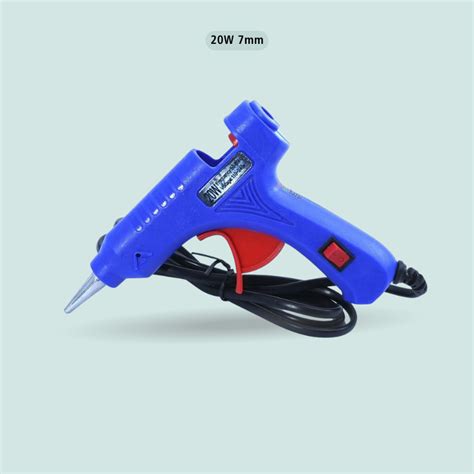 Hot Melt Glue Gun 20W–150W | Electric Glue Gun for Craft, DIY ...