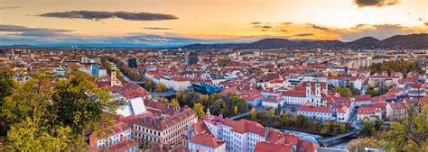Graz Tourism: All You Need to Know Before You Go (2024)