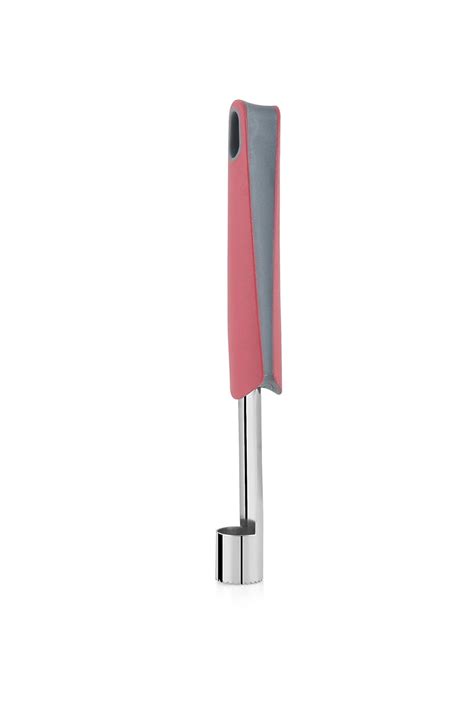 Buy Shapes Imporio Stainless Steel Apple Corer with Easy Grip Handle ...