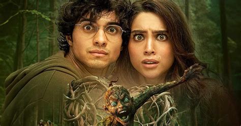 Sharvari Wagh Celebrates Success of Maharaj and Munjya: 'Two Back-to ...