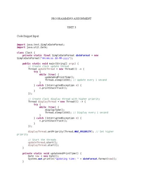 Chapter 3 Programming Assignment 的图像结果