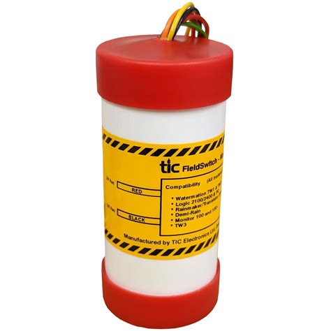 Image result for What Is a Irrigation Decoder