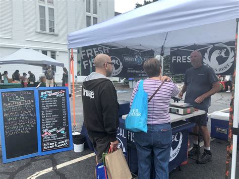 Gallery — Andover Farmers Market