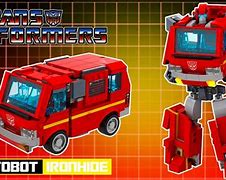 Image result for LEGO Transformers Sets Easy