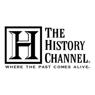 Image result for History Channel Logo