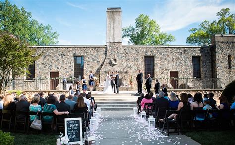 You Have To See These 9 Amazing Wedding Venues Charlotte NC Offers ...