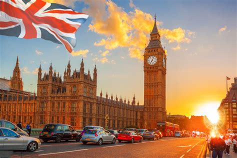 英国留学一年需要多少钱？