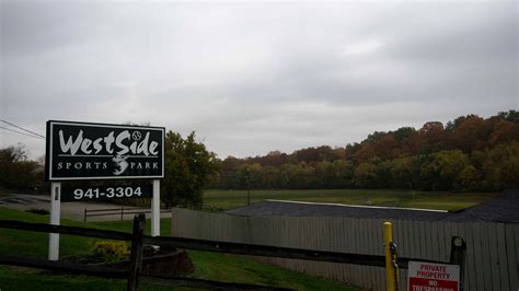 Westside Sports Park permanently closes after 43 years