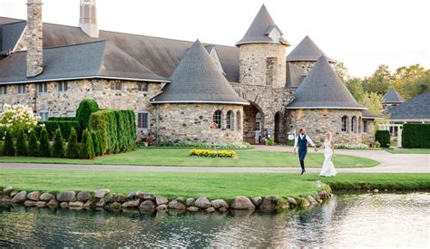 Michigan Wedding Ceremonies & Receptions | Castle Farms