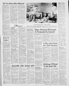Waukesha Freeman Newspaper Archives, Nov 15, 1967, p. 3