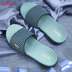 RED TAPE Women Slides - Buy RED TAPE Women Slides Online at Best Price ...