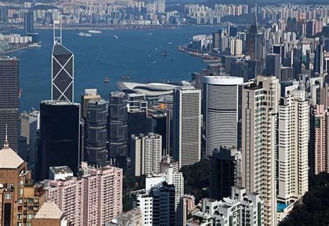 香港商务签 HK business visa，一年多次往返。 - 知乎