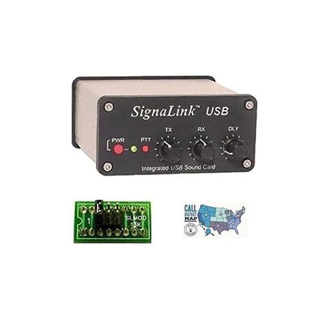 SignaLink USB Interface 的图像结果
