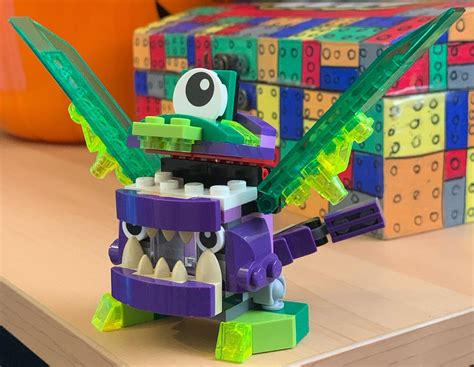 Image result for Mixels Car Key