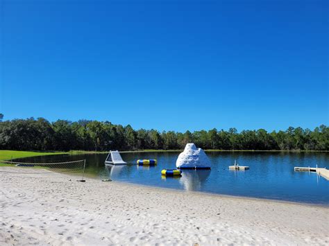Florida Retreat Center Amenities - Central Florida | Orange Springs