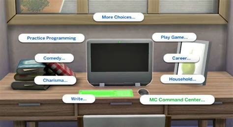 Image result for Sims 3 Master Controller Mod